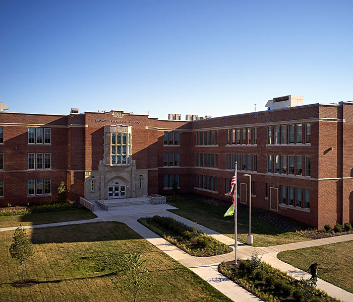 Arlington Elementary School